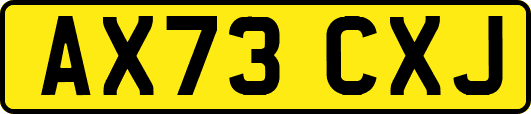 AX73CXJ