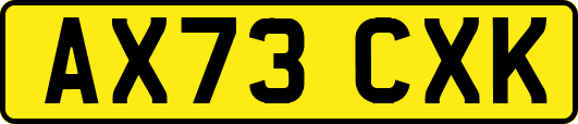 AX73CXK