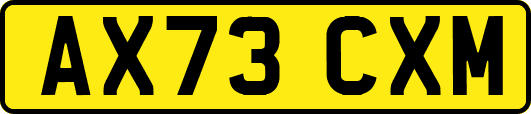 AX73CXM