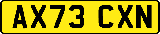 AX73CXN