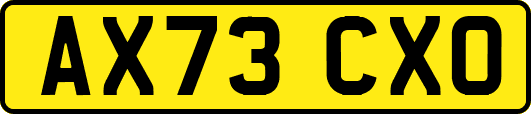 AX73CXO
