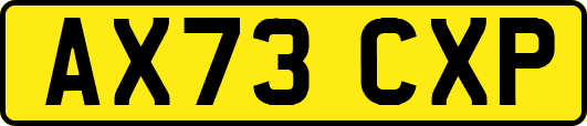 AX73CXP
