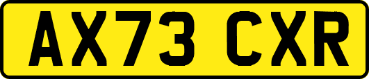 AX73CXR