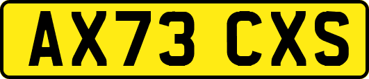 AX73CXS