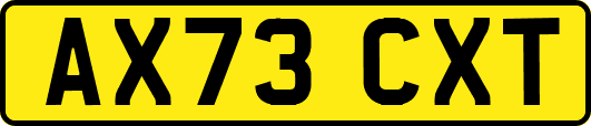 AX73CXT