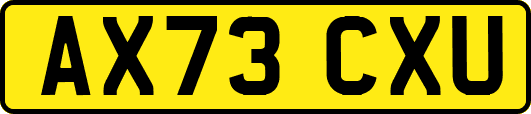AX73CXU