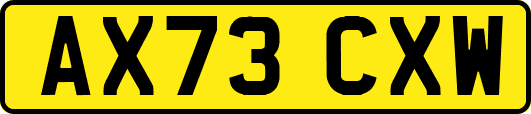 AX73CXW