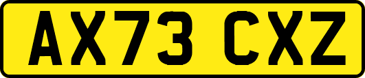 AX73CXZ