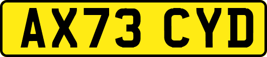 AX73CYD