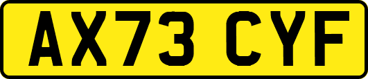 AX73CYF