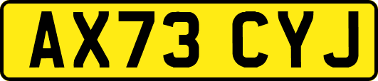 AX73CYJ