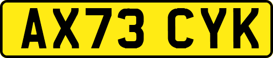 AX73CYK