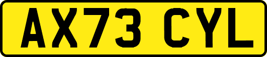 AX73CYL