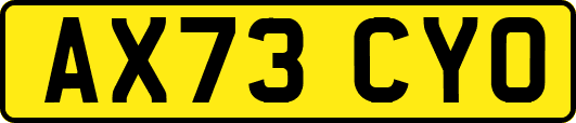 AX73CYO