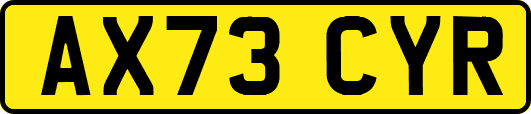 AX73CYR