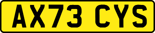 AX73CYS