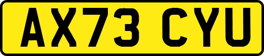 AX73CYU