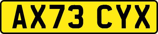 AX73CYX