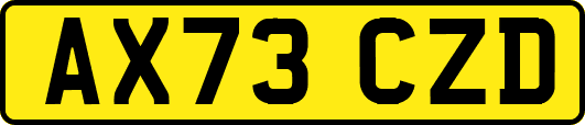 AX73CZD