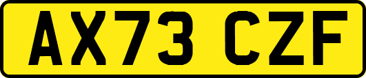 AX73CZF