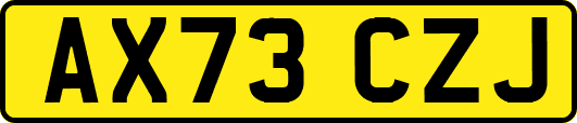 AX73CZJ