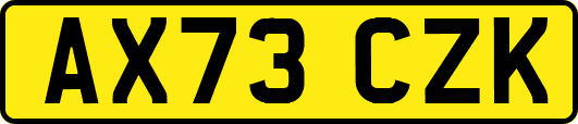 AX73CZK
