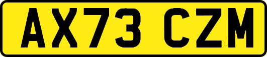 AX73CZM