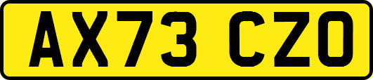 AX73CZO