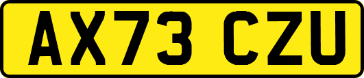 AX73CZU