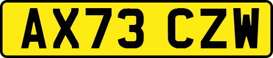 AX73CZW