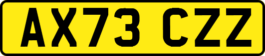 AX73CZZ