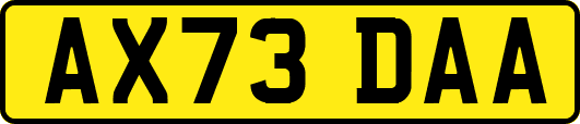 AX73DAA