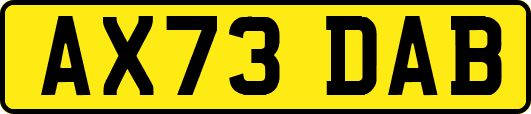 AX73DAB