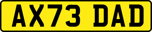 AX73DAD