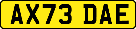 AX73DAE