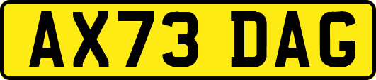 AX73DAG