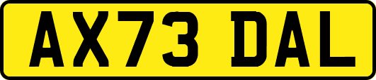 AX73DAL