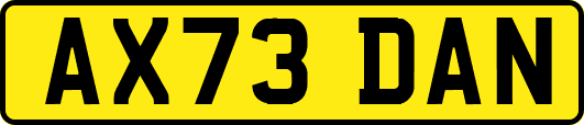 AX73DAN