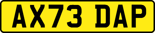 AX73DAP