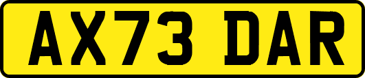 AX73DAR