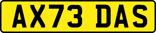 AX73DAS