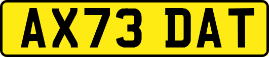 AX73DAT