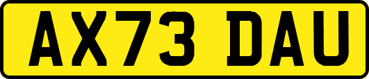 AX73DAU