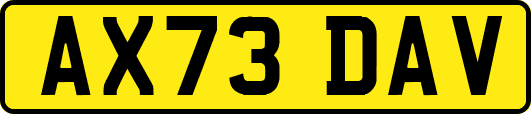 AX73DAV