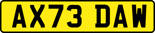 AX73DAW