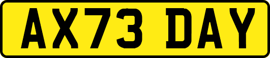 AX73DAY