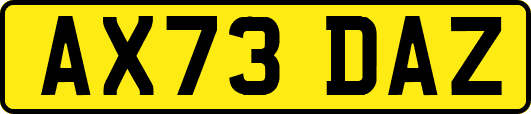 AX73DAZ