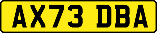 AX73DBA