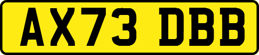 AX73DBB