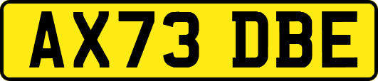 AX73DBE